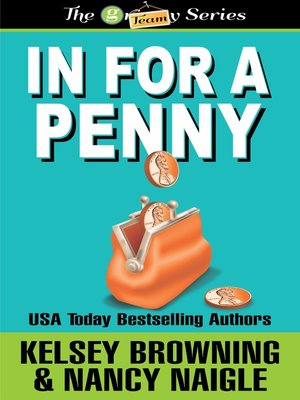 cover image of In For a Penny